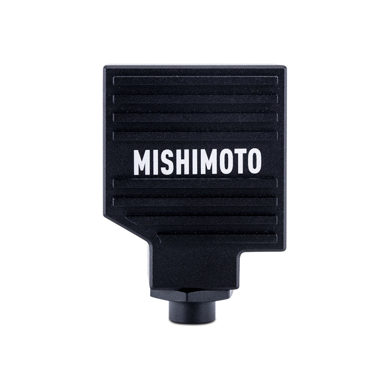 Mishimoto 12-18 Jeep Wrangler JK Transmission Thermal Bypass Valve Kit.