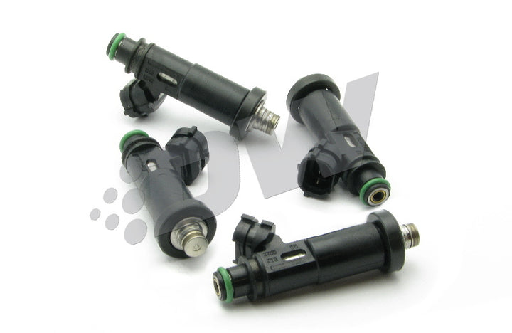 DeatschWerks 92-00 Honda Civic B/D/H / 91-01 Integra OBD I & II B/D/H 750cc Injectors.