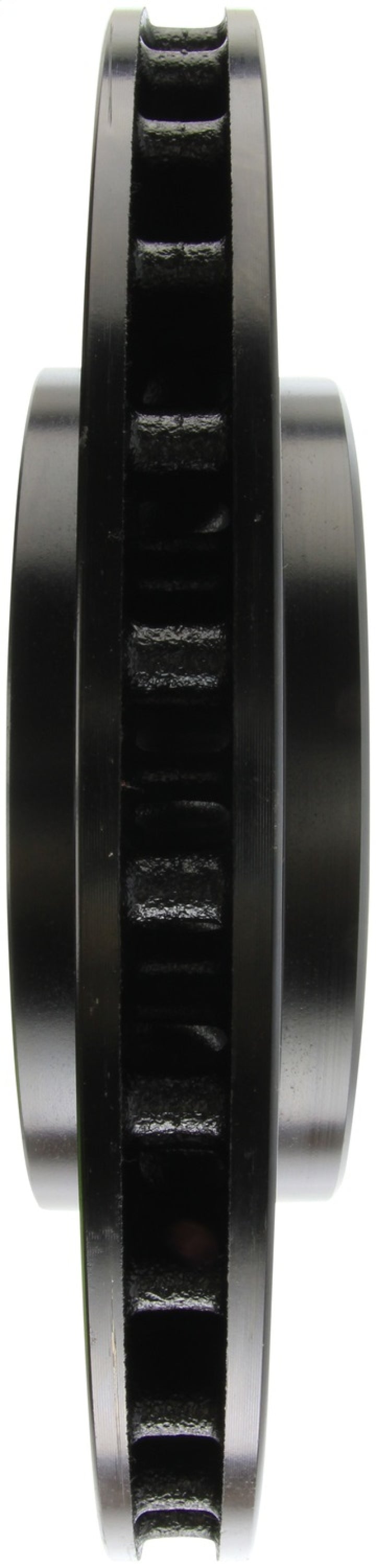 StopTech Slotted Sport Brake Rotor.