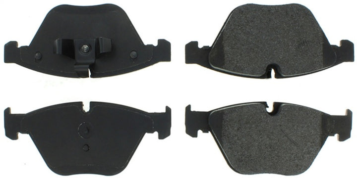 StopTech Street Touring Brake Pads.