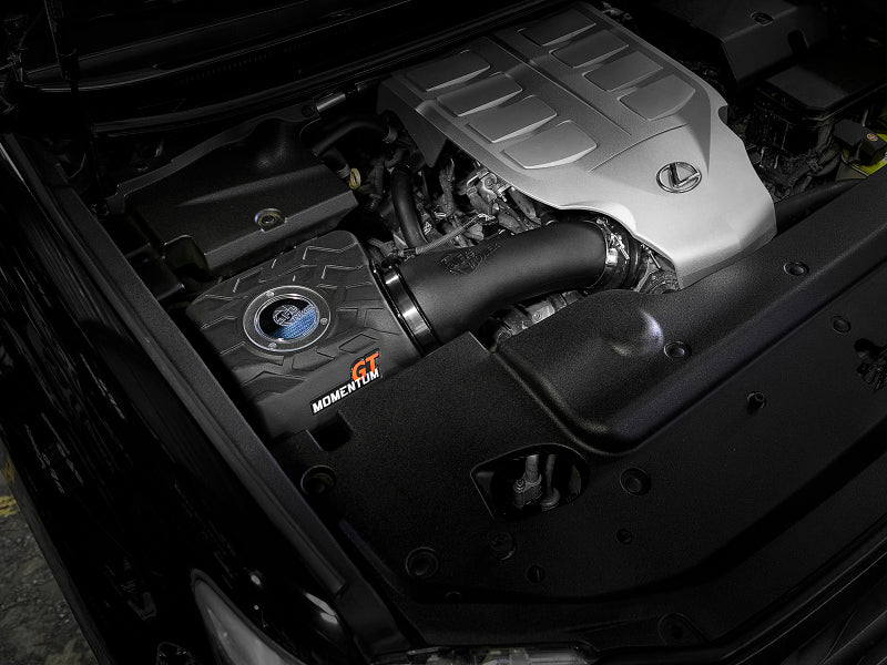 aFe Momentum GT Cold Air Intake Pro 5R 10-18 Lexus GX 460 V8-4.6L.