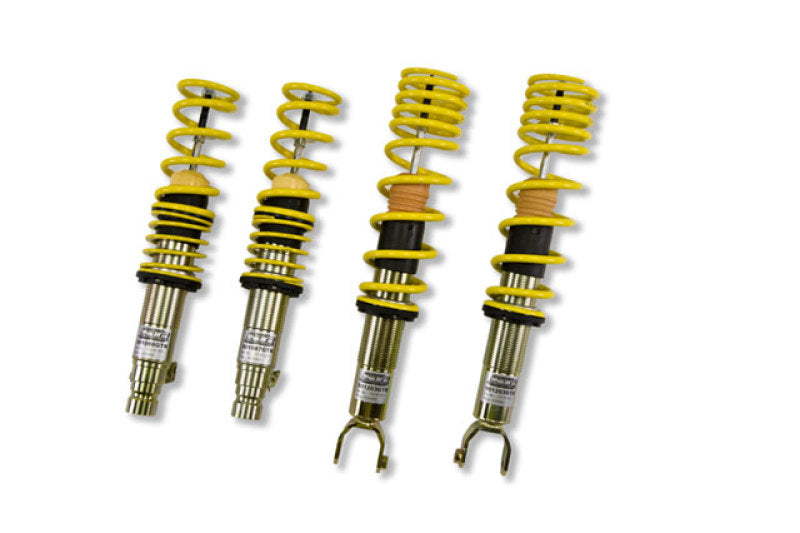 ST Coilover Kit 88-91 Honda Civic/CRX.