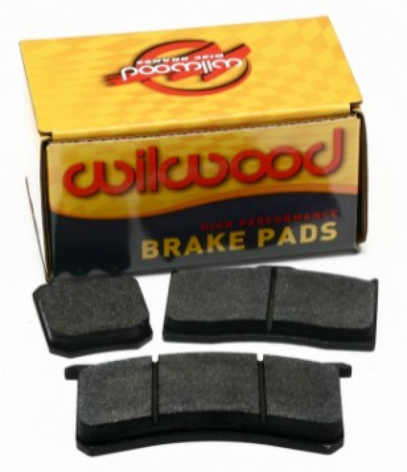 Wilwood Pad Set BP-10 6208 GP300 / GP310 / GP340.