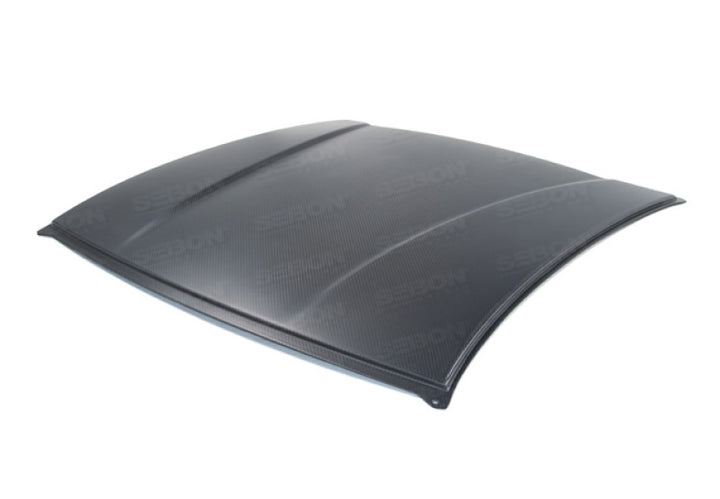 Seibon 12-13 BRZ/FRS Carbon Fiber Roof.