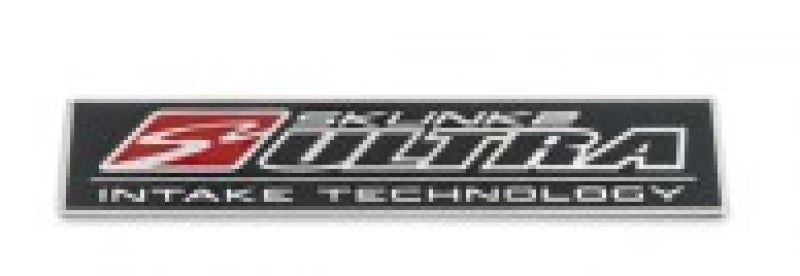 Skunk2 Ultra Intake Technology Badge.