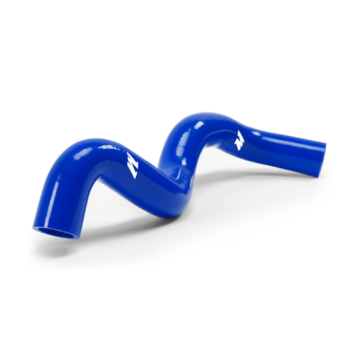 Mishimoto 06-14 Mini Cooper S (Turbo) Blue Silicone Hose Kit.