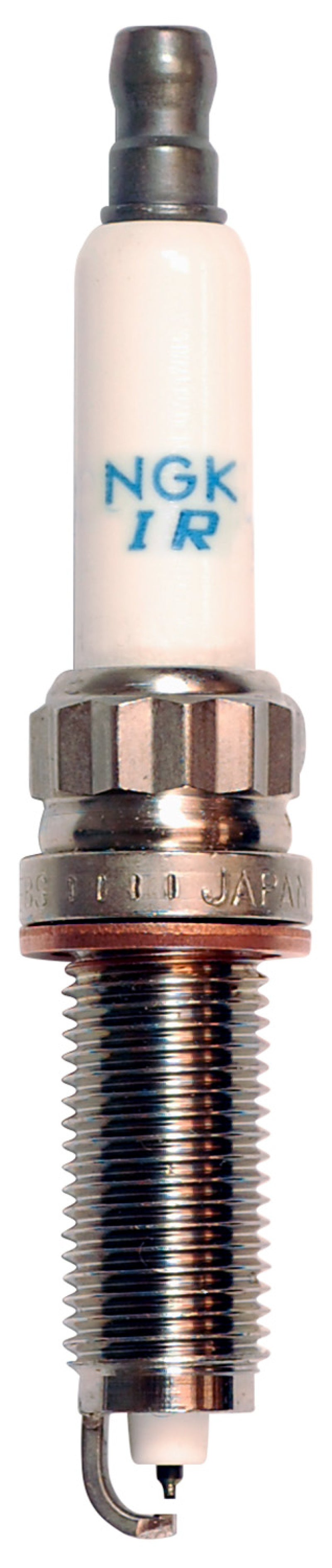 NGK Laser Iridium Spark Plug Box of 4 (SILZKBR8D8S).