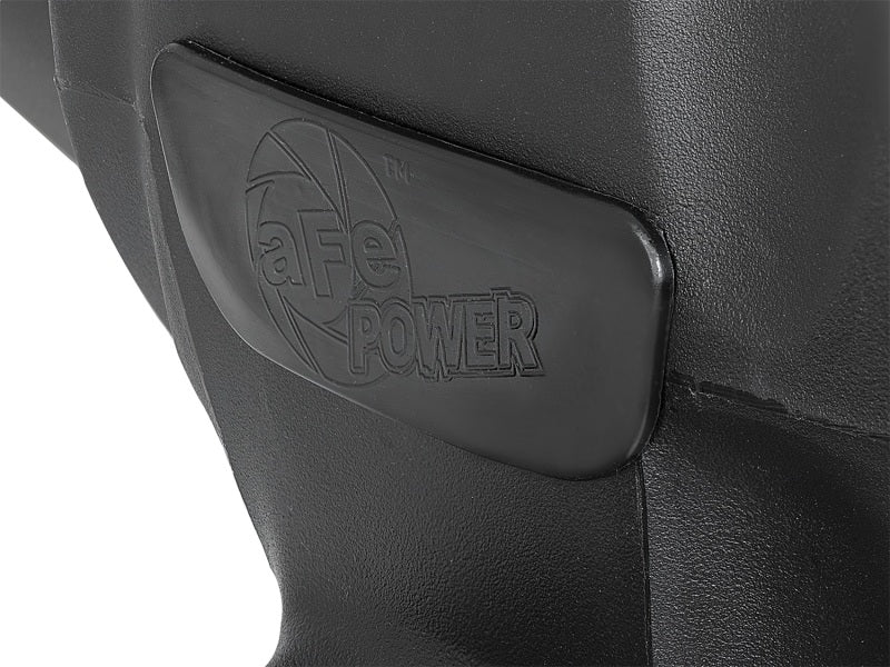 aFe Power 13-15 Chevrolet Camaro SS V8-6.2L Pro DRY S Cold Air Intake System.