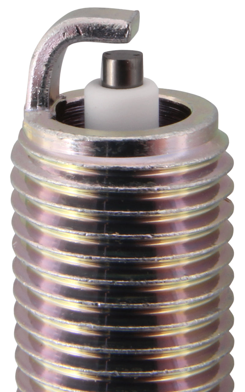 NGK Standard Spark Plug Box of 4 (LKAR7C-9).