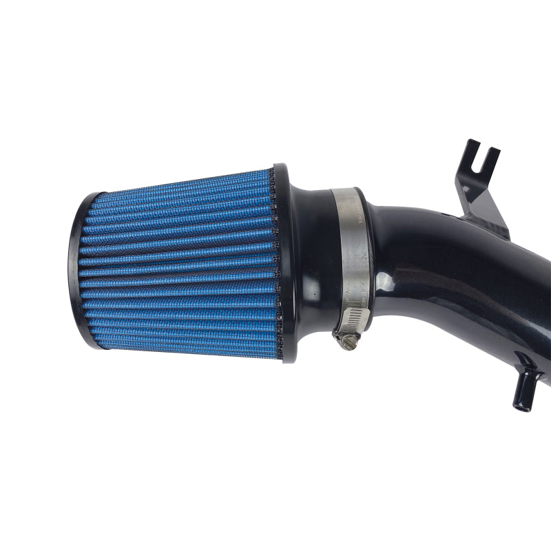 Injen 00-05 Lexus IS300 L6 3.0L Black IS Short Ram Cold Air Intake.