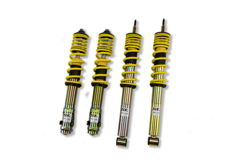 ST Coilover Kit 90-94 Volkswagen Corrado.