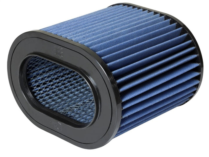 aFe MagnumFLOW Air Filters OER P5R Ford Diesel Trucks 2017 6.7L V8.