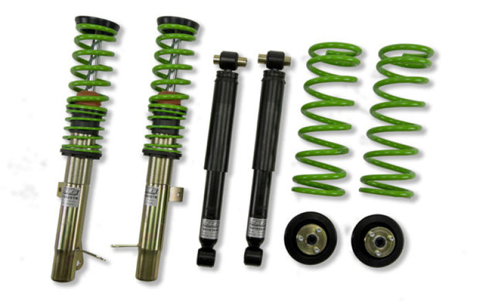 ST Coilover Kit 00-04 Ford Focus Wagon.