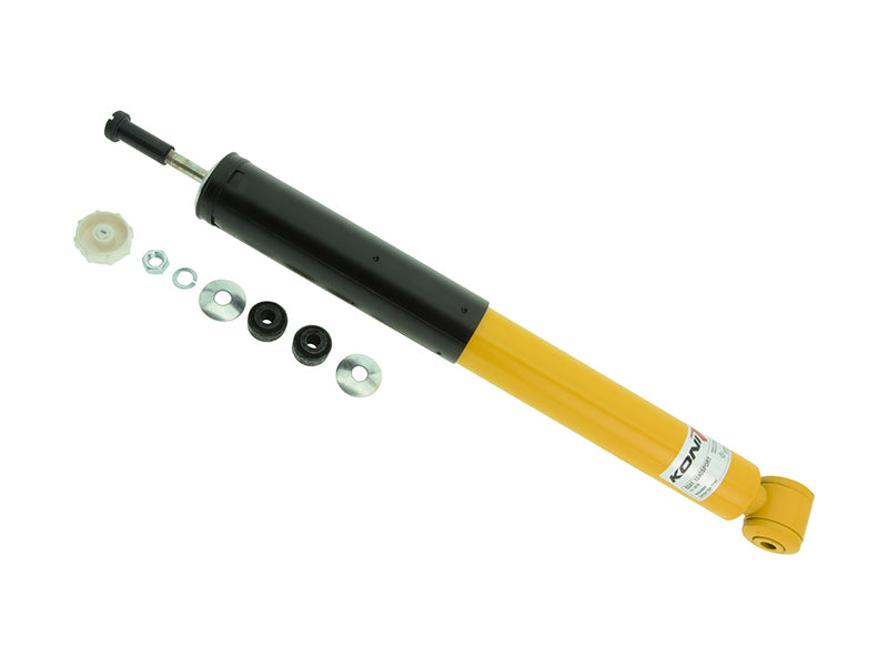 Koni Sport (Yellow) Shock 05-10 Ford Mustang - Rear.