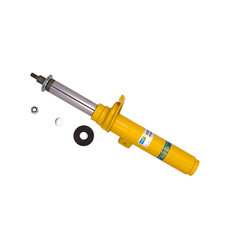 Bilstein B6 Performance 15-16 BMW 228i xDrive w/o Electronic Susp. Front Left Strut Assembly.