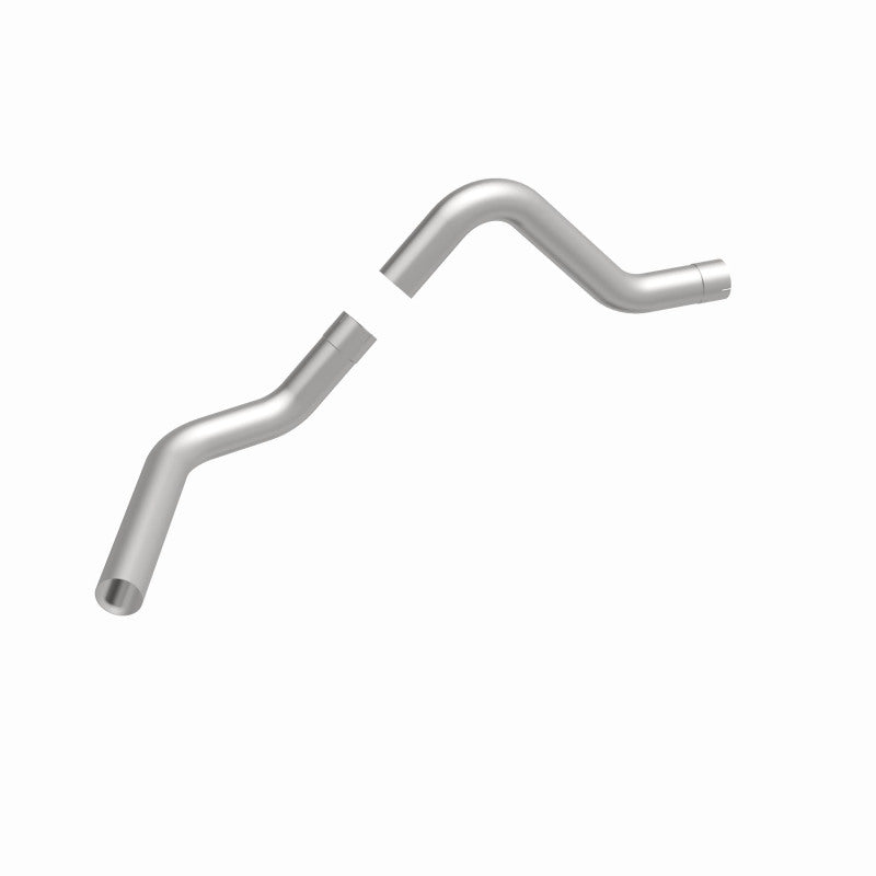 MagnaFlow Tail-Pipe 03-04 Dodge Diesel.