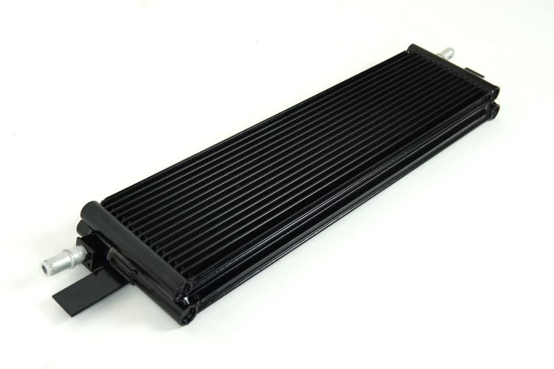 CSF 20+ Toyota GR Supra High-Performance DCT Transmission Oil Cooler.
