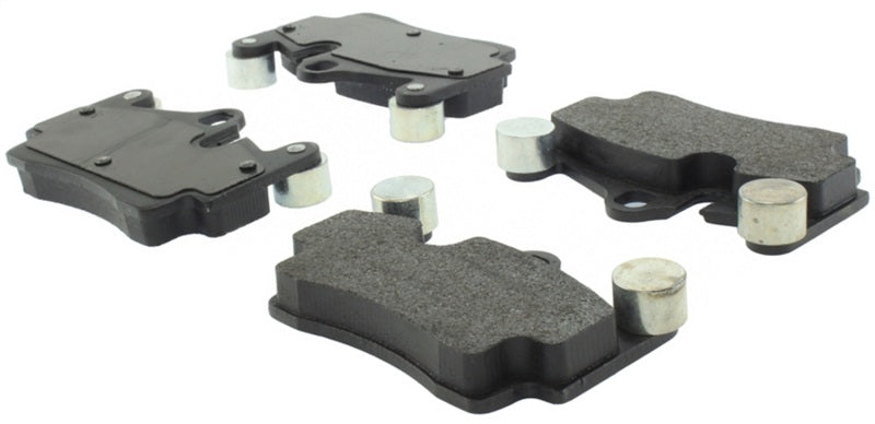 StopTech Street Touring Brake Pads.