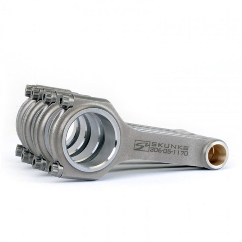 Skunk2 Alpha Series Honda H22A Connecting Rods.