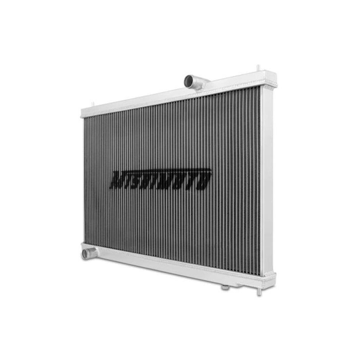 Mishimoto 09+ Nissan GTR R35 Aluminum Radiator.