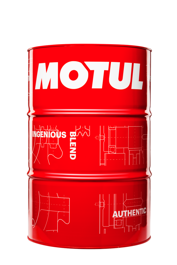 Motul 208L Synthetic Engine Oil 8100 5W30 ECO-NERGY - Ford 913C.