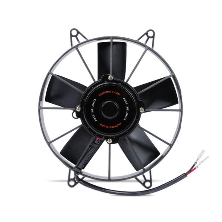 Mishimoto 11 Inch Race Line High-Flow Electric Fan.