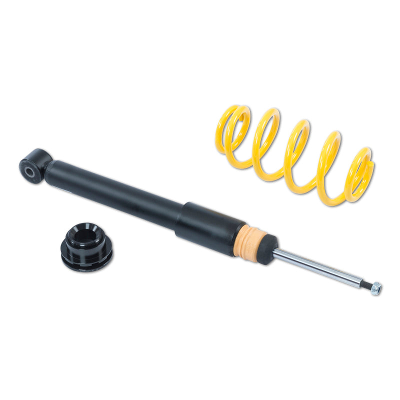 ST Coilover Kit 09-16 Volkswagen Tiguan 2WD/4WD.