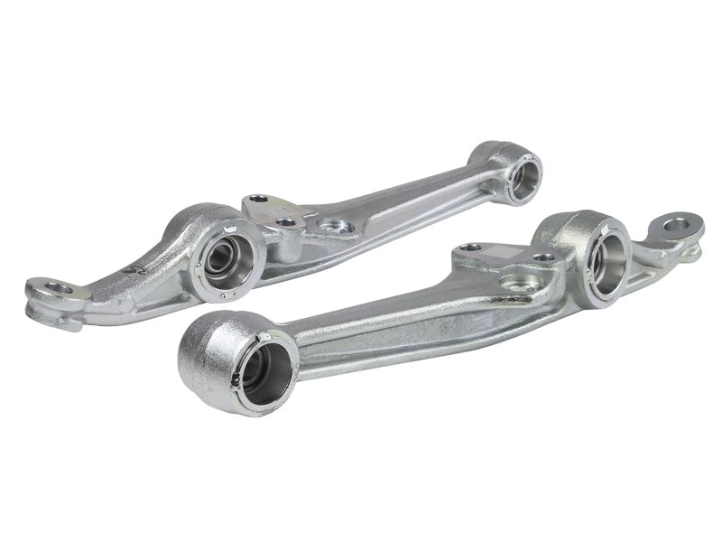 Skunk2 88-91 Honda Civic/CRX Front Lower Control Arm w/ Spherical Bearing - (Qty 2).