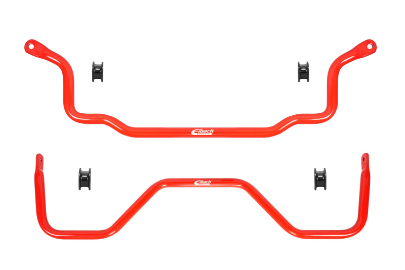 Eibach 35mm Front & 32mm Rear Anti-Roll Kit for 02-06 Escalade/Avalanche/Tahoe/Yukon.