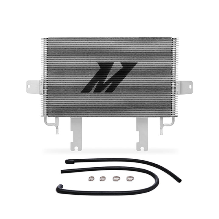 Mishimoto 99-03 Ford 7.3L Powerstroke Transmission Cooler.