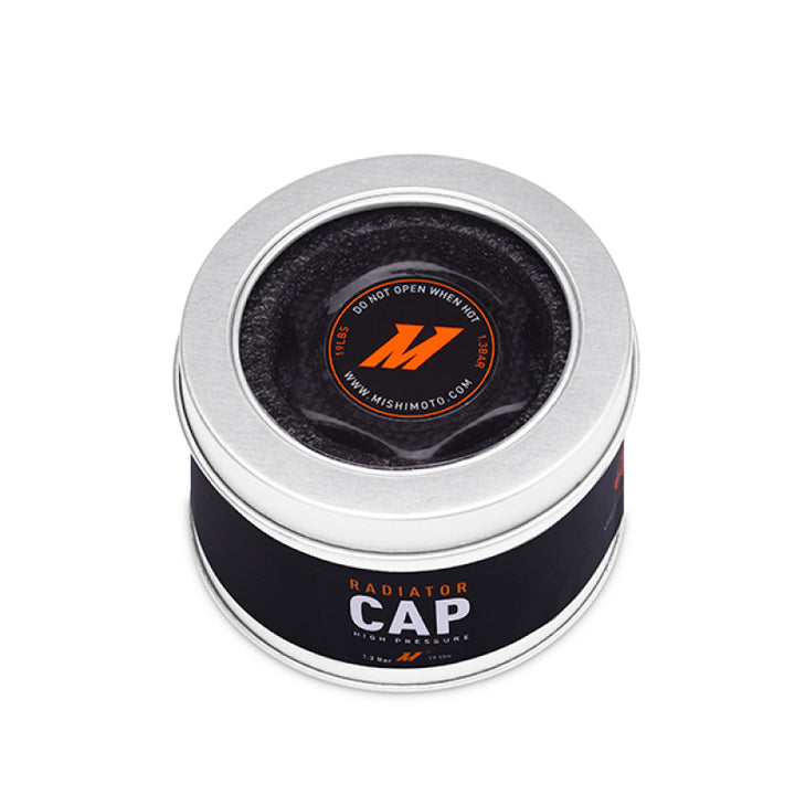 Mishimoto High Pressure 1.3 Bar Rated Radiator Cap Small.