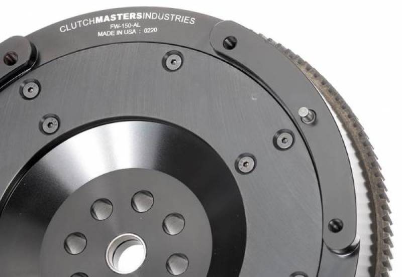 Clutch Masters 2016+ Honda Civic 1.5L Turbo Aluminum Flywheel.