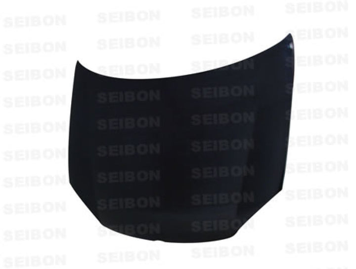 Seibon 06-08 VW GTI OEM Carbon Fiber Hood.