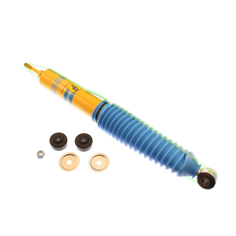 Bilstein 4600 Series 92-06 Ford E-150 Rear 46mm Monotube Shock Absorber.