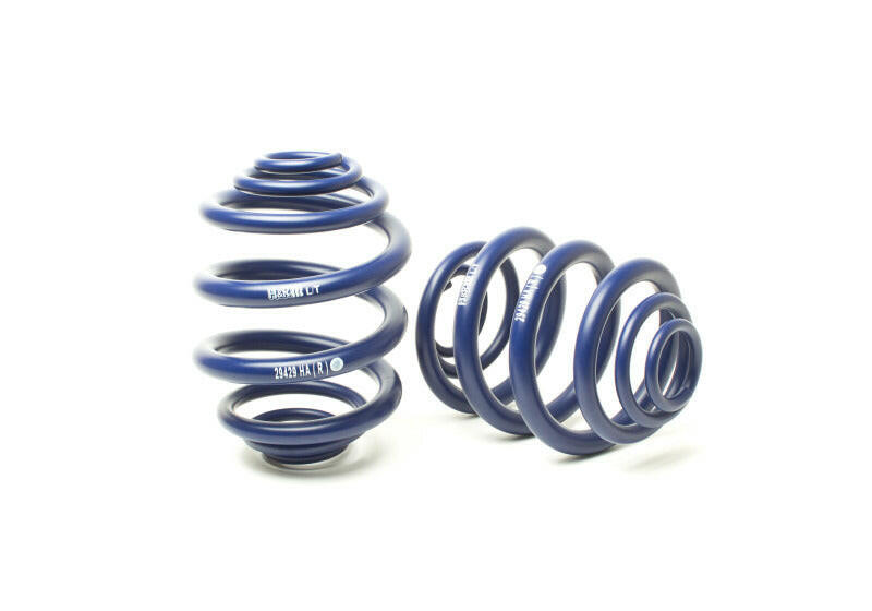 H&R 94-03 Volkswagen Eurovan T4 Sport Spring.