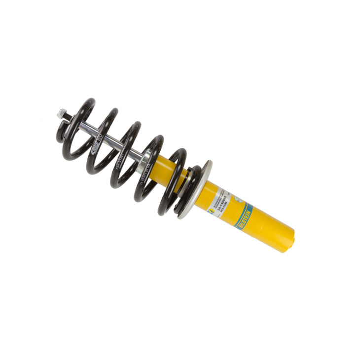 Bilstein B12 2009 Audi A4 Base Front and Rear Suspension Kit.