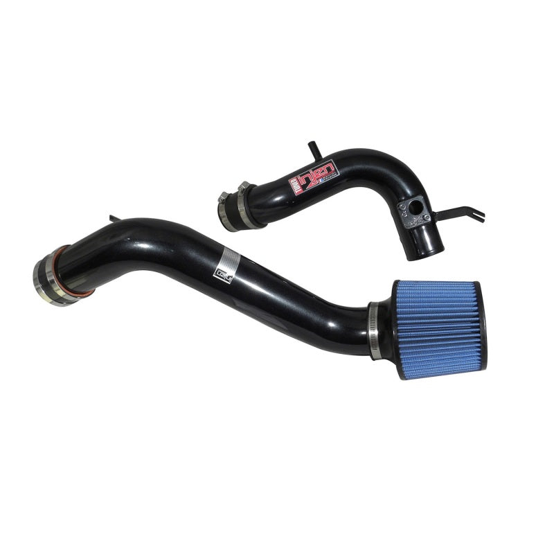 Injen 08-09 Accord Coupe 2.4L 190hp 4cyl. Black Cold Air Intake.