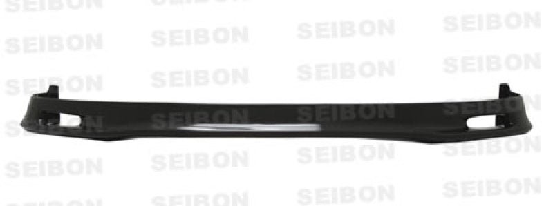 Seibon 94-01 Acura Integra JDM Type R SP Style Front Lip.
