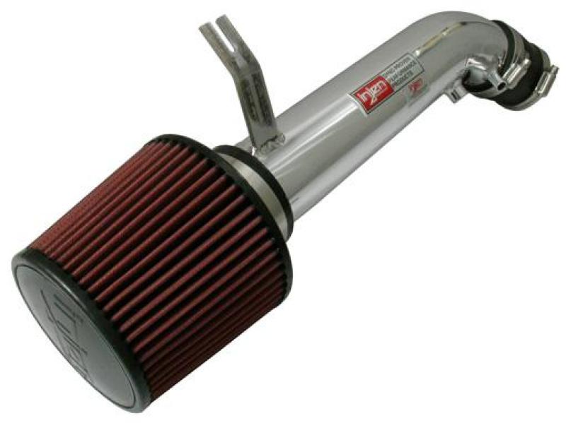 Injen 96-98 Civic Ex Hx EL(Canada) Polished Short Ram Intake.