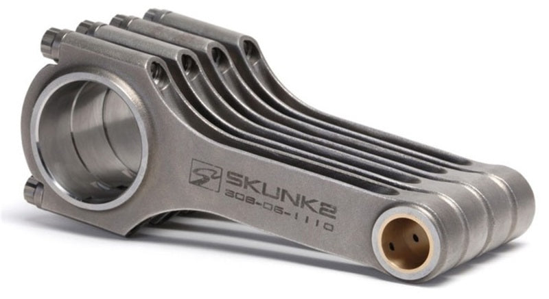 Skunk2 Alpha Series Honda D16/ZC Connecting Rods.