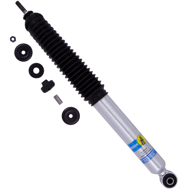 Bilstein B8 17-19 Ford F250/350 Front Shock Absorber (Front Lifted Height 4in).