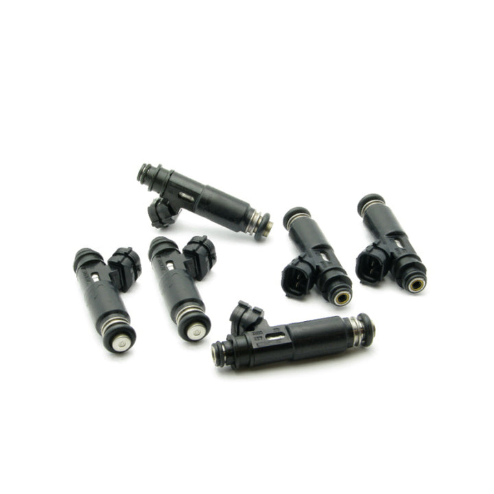 DeatschWerks 01-05 Lexus IS300 2JZ-GE 700CC Injectors.