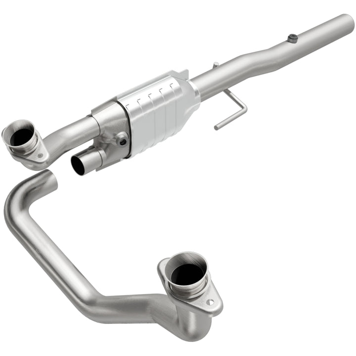 MagnaFlow Conv Direct Fit Ram 1500/2500 94-99.