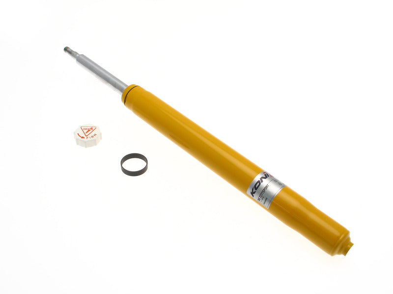 Koni Sport (Yellow) Shock 85-91 BMW 3 Series - Convertible 318i/ 325i incl. M-Technik (E147) - Front.