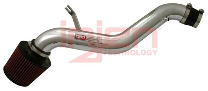 Injen 97-01 Prelude Polished Short Ram Intake.