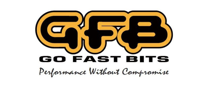 GFB DVX Fits Ford Focus ST / Volvo / Porsche and Borg-Warner EFR Turbos.