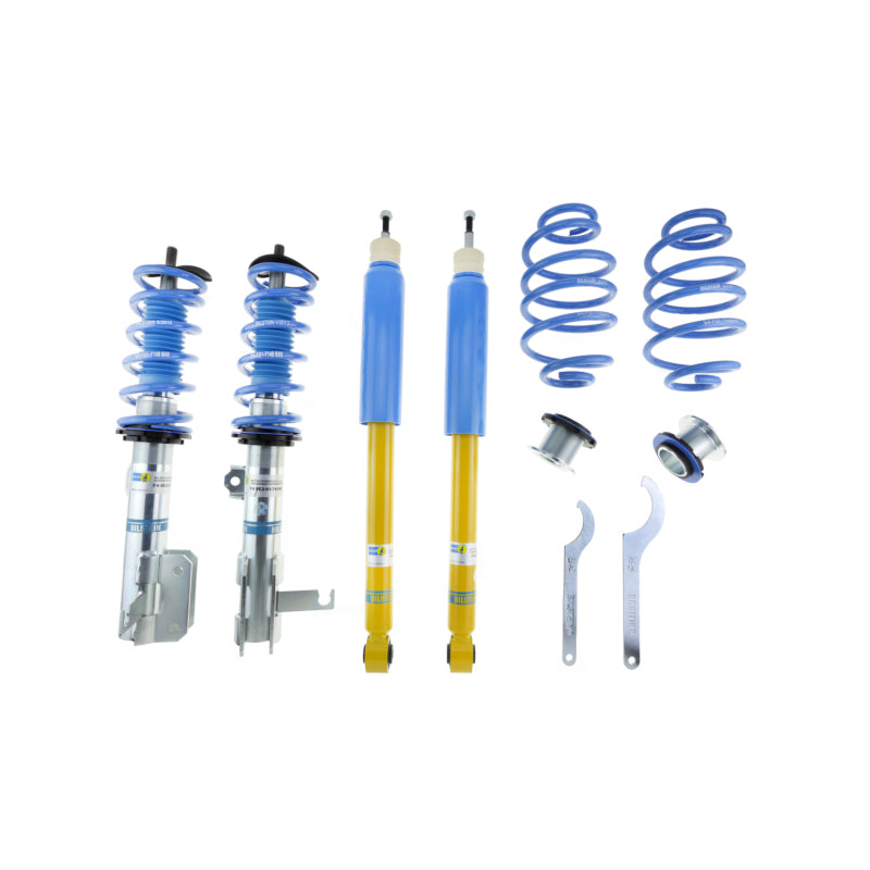 Bilstein B14 Series 11-13 Chevy Cruze L4 1.4L/1.8L Front and Rear Suspension Kit *SPECIAL ORDER*.