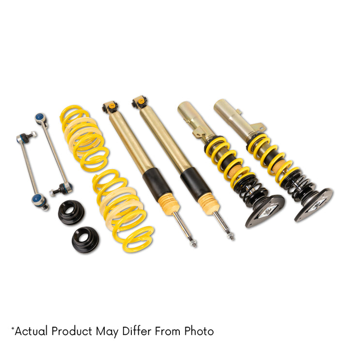 ST XTA-Plus 3 Adjustable Coilovers Nissan 240SX (S14).