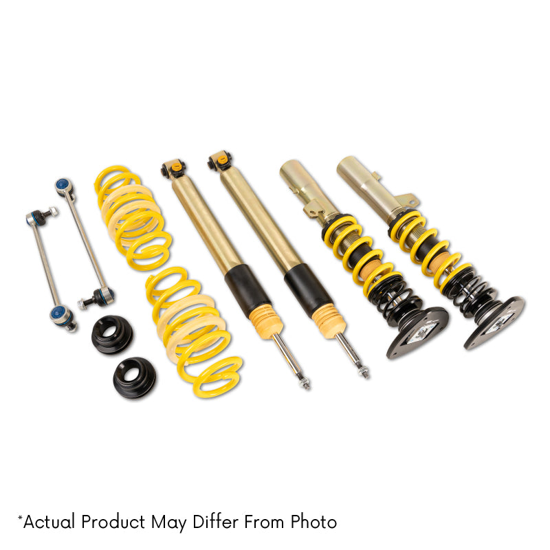 ST XTA-Plus 3 Adjustable Coilovers Nissan 240SX (S14).