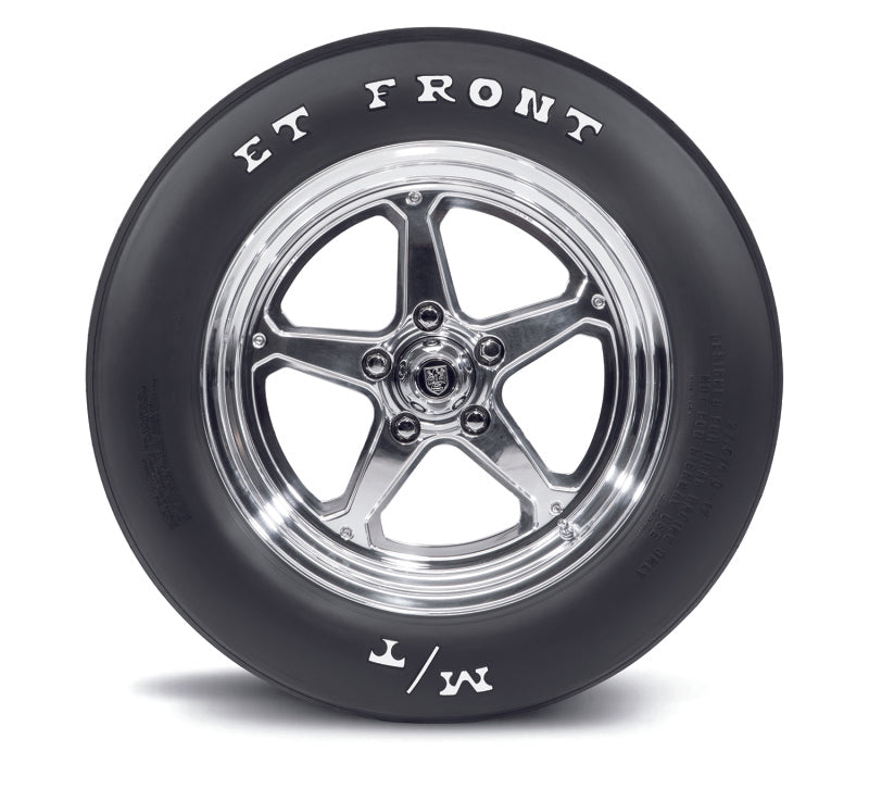 Mickey Thompson ET Front Tire - 24.0/4.5-15 90000001310.